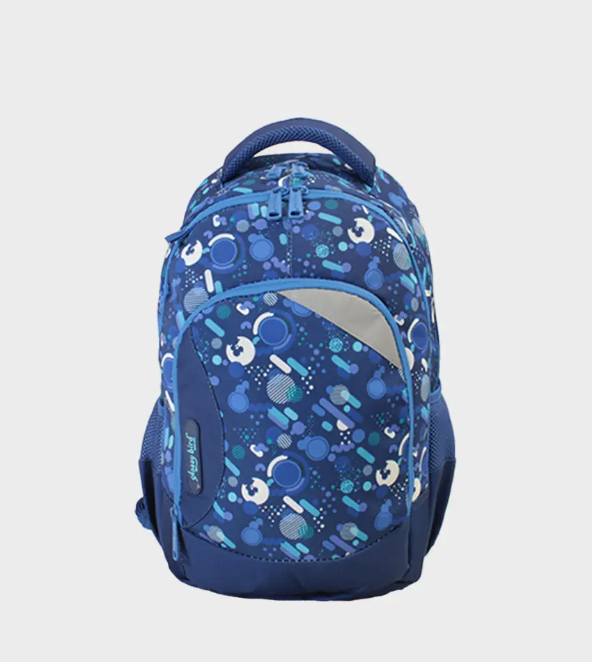 School Backpack GB2592B-6